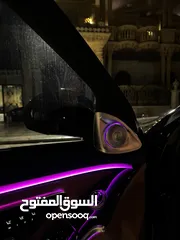  6 مرسيدس ننز 2021 من دون حودث