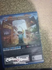  3 سي دي بلايستيشن 4 مستعمل