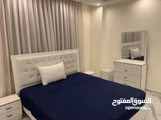  14 شقة سكنية طابق آخير ( الروف / شقتين )   للبيع في أجمل مواقع إربد