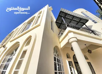  1 Beautiful villa for sale in qurum near PDO