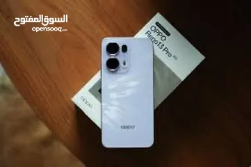  5 الأكثر مبيعًا اوبو رينو 13 Oppo reno 13 5G  ( دينار 410 JD +هدايا)