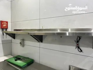  11 Restaurant Equipment