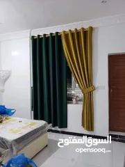  8 عرض ستائر وبرادي جديد