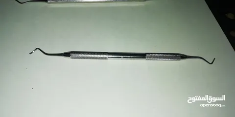  21 معدات أسنان أصلية