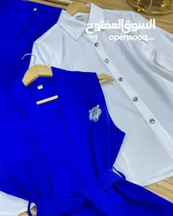  6 طقم ثلاث قطع روعه