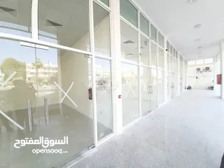  6 Prime Location Brand new building  Business Hub