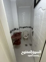  2 الشقة للبيع في رام الله / عين مصباح   .        الموقع عين مصباح / قرب جامعة القدس المفتوحه طابق اول