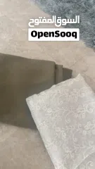  2 للبيع – ستائر من ايكيا بحالة ممتازة  FOR SALE – IKEA Curtains Set (Excellent Condition)