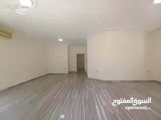  14 شقة شبه مفروشة للإيجار في عبدون  ( Property 33898 ) سنوي فقط