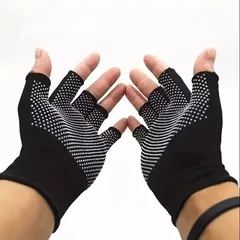  3 GRIP GLOVES FOR ALL SPORTS