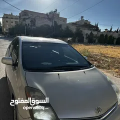  2 تويوتا بريوس 2005 للبييييييع