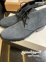  1 احذية اصليه