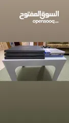  5 PS4 pro 1t +ايدتين + سيدي gta