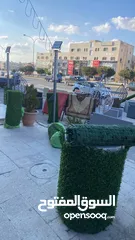  2 اطقم خارجيه مراجيح باقل اسعار