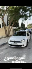 1 جولف mk6 2012 فولكسفاجن