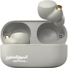  4 سماعة ايربود سوني WF_1000M4