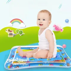  16 فرشه مجموعة  اسماك  مائية