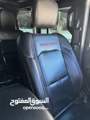  9 Rubicon 2021
