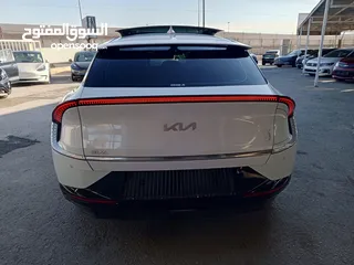  3 EV6 GT LAIN 2022 اقساط على الهوية بدفعة اولى 2000 دينار