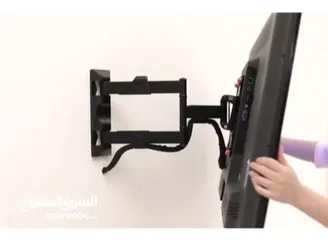  3 ستاند  شاشات شاشه 32 بوصة/inch لـ 55 بوصة/inch حائط  Monitor Stand P4 Wall Mount
