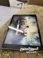  1 i pad 9 th Generation 64GB