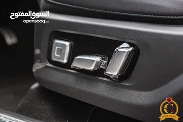  18 الان لدى شركة العلامة الذهبية لتجارة السيارات   Gwm Tank 500 2025
