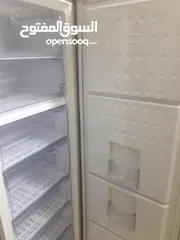 4 فريزر نوع بيكو لون سلفر