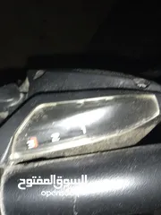  7 دراجه هوائيه جديده