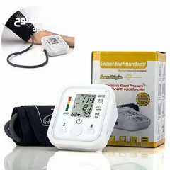  6 Blood pressure measuring device