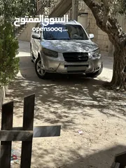  1 سنتافيه 2007 مطور 2200 ديزل