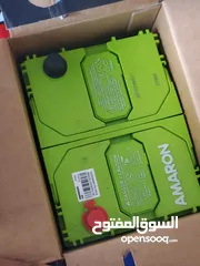  2 بيع بطاريات السيارات