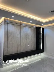  2 اعمال الديكورات المنزليه والاصباغ باسعار تنافسيه