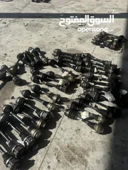  14 قطع غيار اودي بورش جولف باسعار منافسه جدا Audi
