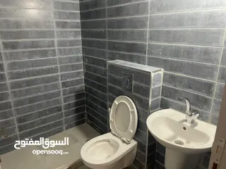  3 استديو للإيجار – شارع القدس قرب مطعم توستي