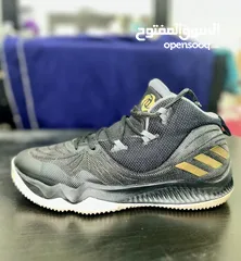  1 Adidas D Rose Dominate lll Original