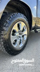  16 دوج رام Dodge ram