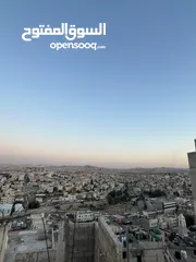  5 بيت كبير 3 طوابق وتسوية على شارعين موقع مميز