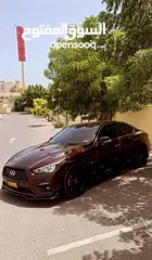  2 انفنتي Q50