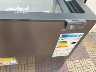  5 الفريزر العملاق من ناشونال
