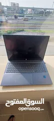  1 laptop HP touch 2023