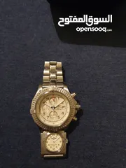  4 Breitling Avenger Chrono .. Seawolf + UTC ( Replica - First Copy A)