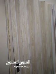  4 باب اكورديوم عدد 2 صناعة أردنية جودة أوربية كامل قطعة