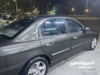  5 كيا اوبتيما 2002 للبيع (كاش فقط)