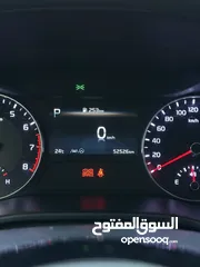 19 كيا K3 2022 فل اعلى صنف فتحة فحص كامل وارد كوري وليس الصين عداد قليل جمرك جديد كاش او اقساط باقل سعر