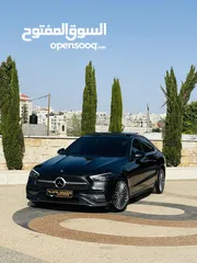  2 Mercedes-Benz  C300 AMG