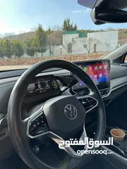  22 ID 4 2024 Pro Piano Black 2024 فل كامل اكيلو اعلى صنف مكفوله تامين شامل مكفول
