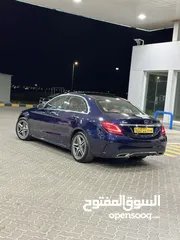  2 مرسيدس بنز 2020 AMG