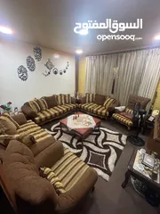  4 كنب تفصيل للبيع