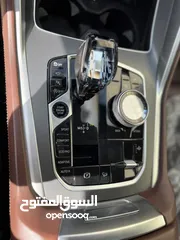  26 BM X6 M Xdrive 30d 2020 ‎محرك 3000 ديزل