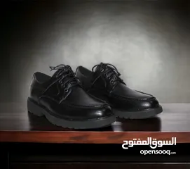  6 أي حذاء فقط بـ 10 دنانير   أحذية نخب اول النمر (40-44)